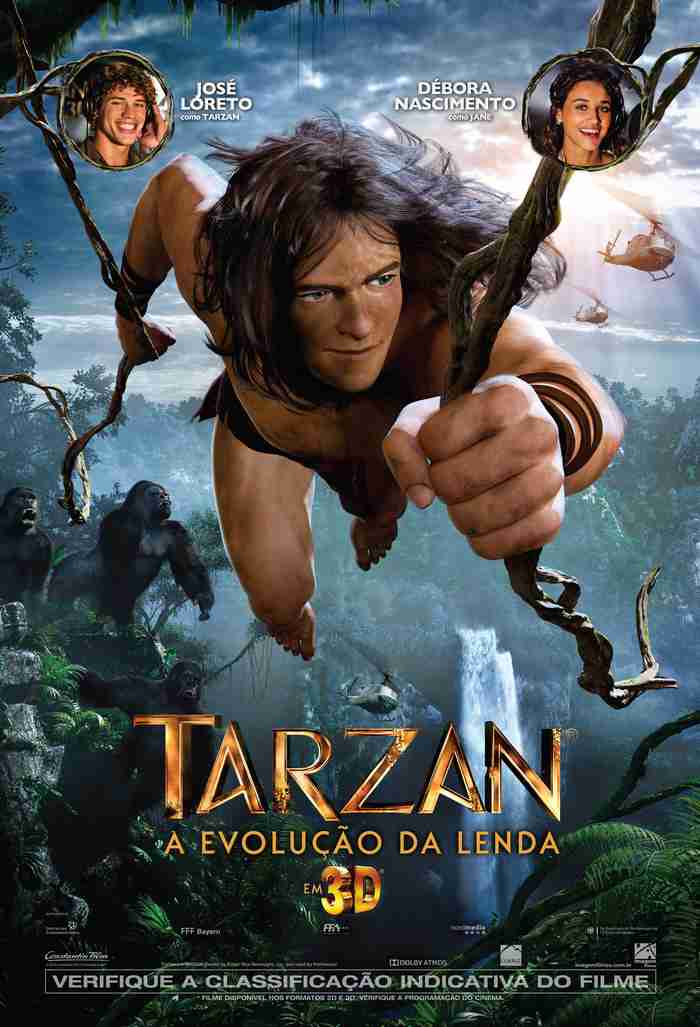 Poster 1a Tarzan Cinema.indd