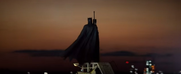 Batman vs Superman recorde Brasil