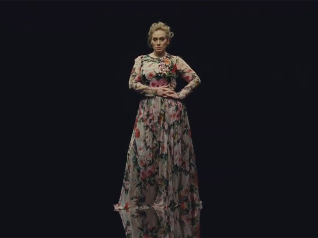 Adele novo single