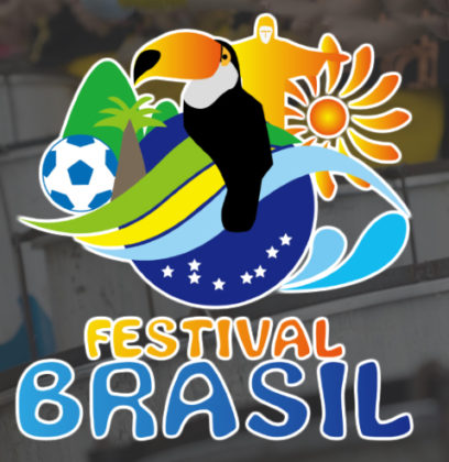 Festival Brasil 2016