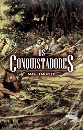 CONQUISTRADORES - PDF 4.indd