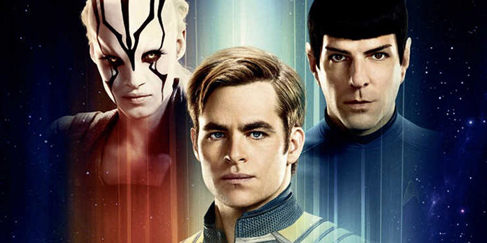 Imagem de Star Trek - Sem Fronteiras